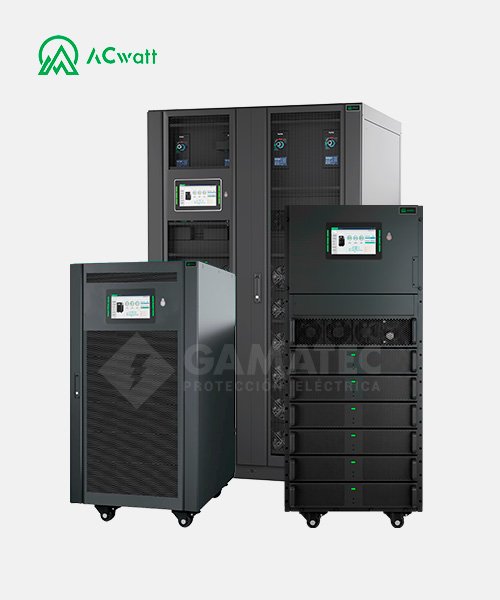 ups-acwatt-trifasico